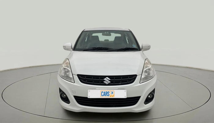 2014 Maruti Swift Dzire VXI, Petrol, Manual, 91,687 km, Front