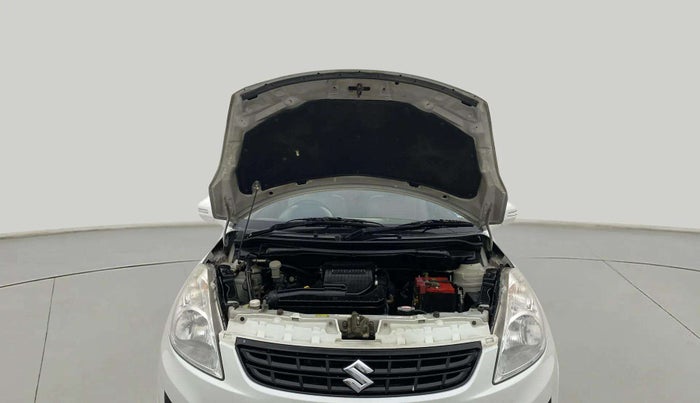 2014 Maruti Swift Dzire VXI, Petrol, Manual, 91,687 km, Open Bonet