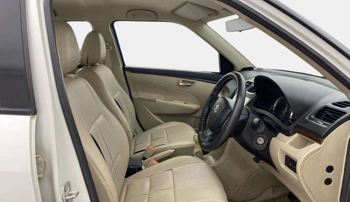 2014 Maruti Swift Dzire VXI, Petrol, Manual, 91,687 km, Right Side Front Door Cabin