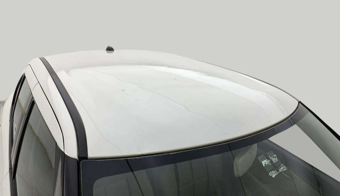 2014 Maruti Swift Dzire VXI, Petrol, Manual, 91,687 km, Roof