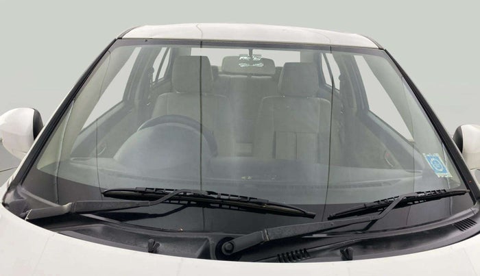 2014 Maruti Swift Dzire VXI, Petrol, Manual, 91,687 km, Front Windshield