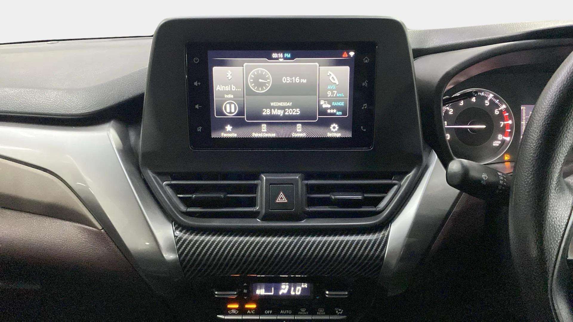 Features