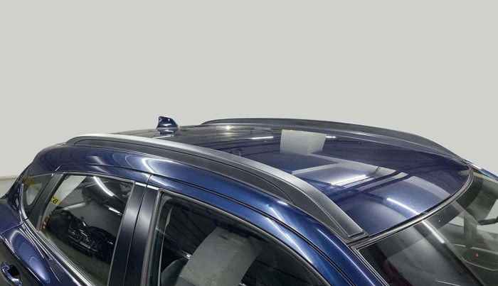 2024 Maruti FRONX DELTA PLUS 1.2L AGS, Petrol, Automatic, 9,555 km, Roof