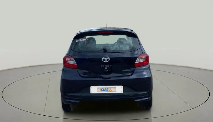 2022 Tata Tiago XZA PLUS PETROL, Petrol, Automatic, 21,312 km, Back/Rear