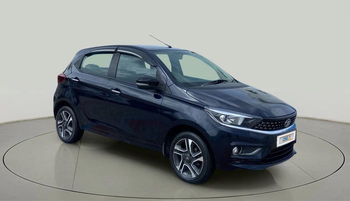 2022 Tata Tiago XZA PLUS PETROL, Petrol, Automatic, 21,312 km, SRP