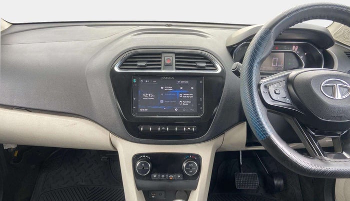 2022 Tata Tiago XZA PLUS PETROL, Petrol, Automatic, 21,312 km, Air Conditioner