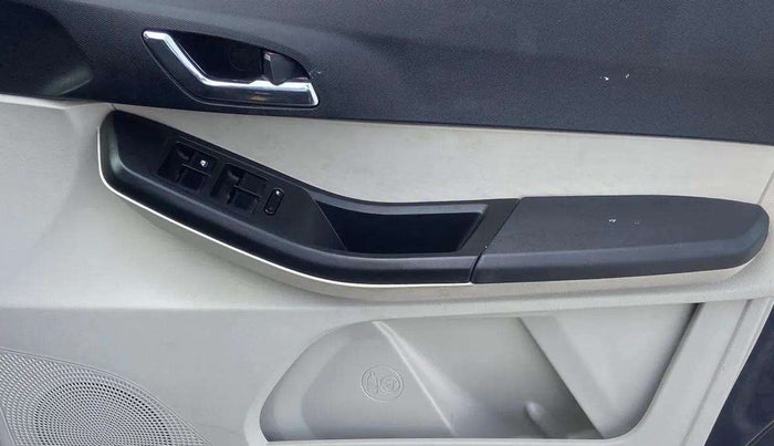 2022 Tata Tiago XZA PLUS PETROL, Petrol, Automatic, 21,312 km, Driver Side Door Panels Control