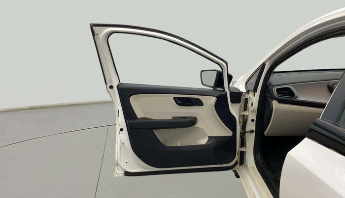 2022 Tata ALTROZ XE PLUS PETROL, Petrol, Manual, 23,665 km, LHS Front Door