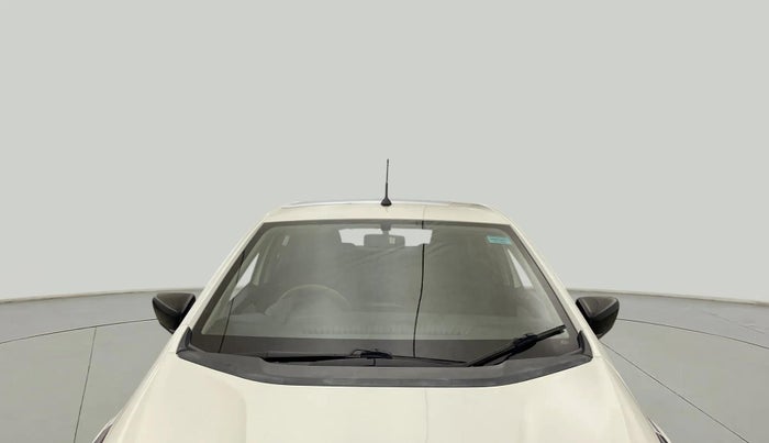 2022 Tata ALTROZ XE PLUS PETROL, Petrol, Manual, 23,665 km, Front Windshield