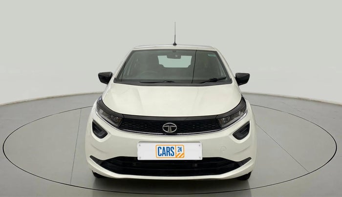 2022 Tata ALTROZ XE PLUS PETROL, Petrol, Manual, 23,665 km, Front