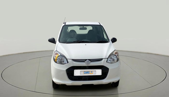 2016 Maruti Alto 800 LXI, Petrol, Manual, 44,114 km, Front