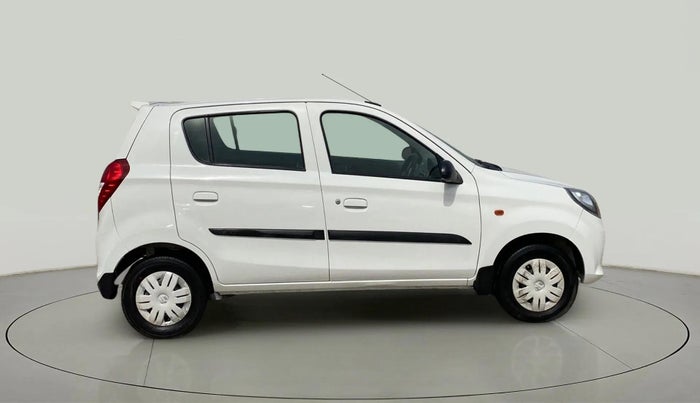 2016 Maruti Alto 800 LXI, Petrol, Manual, 44,114 km, Right Side View