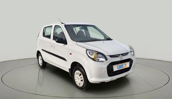2016 Maruti Alto 800 LXI, Petrol, Manual, 44,114 km, SRP