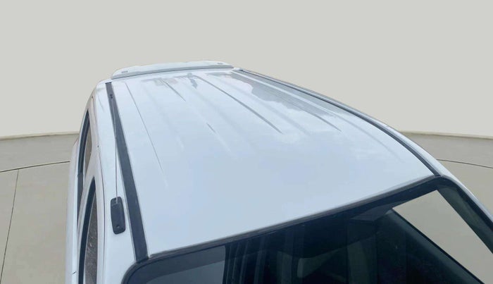 2016 Maruti Alto 800 LXI, Petrol, Manual, 44,114 km, Roof