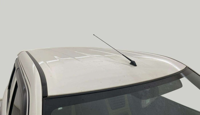 2021 Maruti New Wagon-R LXI CNG (O) 1.0, CNG, Manual, 44,684 km, Roof