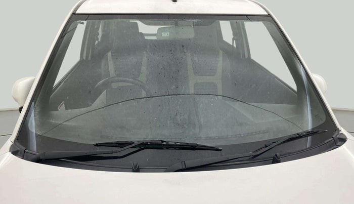 2021 Maruti New Wagon-R LXI CNG (O) 1.0, CNG, Manual, 44,684 km, Front Windshield