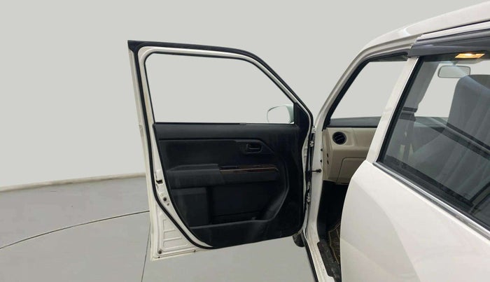 2021 Maruti New Wagon-R LXI CNG (O) 1.0, CNG, Manual, 44,684 km, LHS Front Door