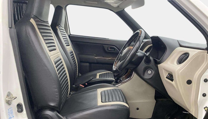 2021 Maruti New Wagon-R LXI CNG (O) 1.0, CNG, Manual, 44,684 km, Right Side Front Door Cabin
