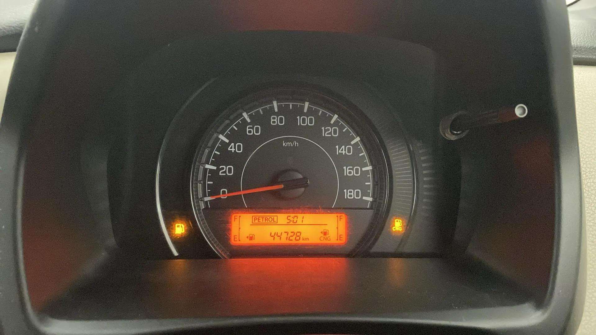 Cluster-Meter