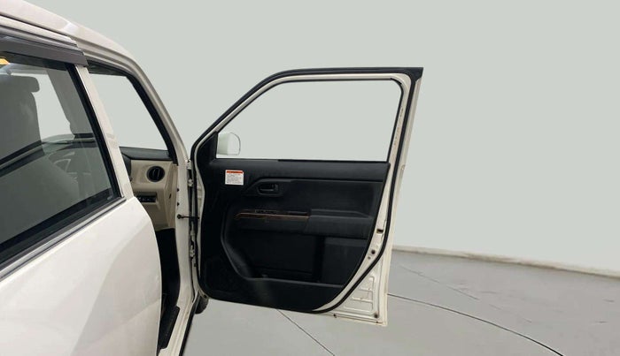 2021 Maruti New Wagon-R LXI CNG (O) 1.0, CNG, Manual, 44,684 km, RHS Front Door