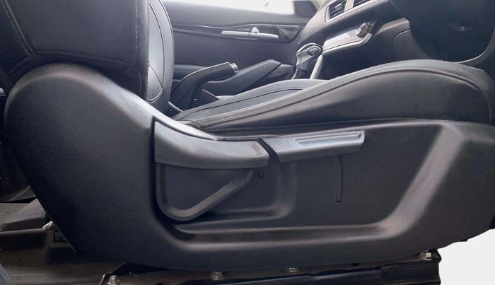 2021 KIA SELTOS HTX IVT 1.5 PETROL, Petrol, Automatic, 93,360 km, Driver Side Adjustment Panel