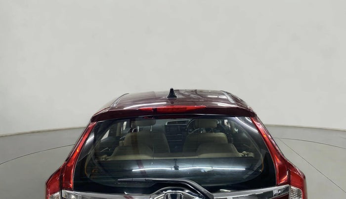 2016 Honda Jazz 1.2L I-VTEC V AT, Petrol, Automatic, 67,404 km, Rear Windshield