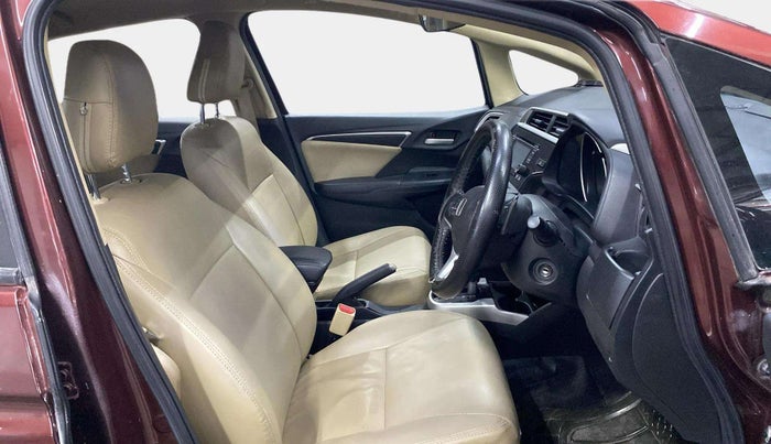 2016 Honda Jazz 1.2L I-VTEC V AT, Petrol, Automatic, 67,404 km, Right Side Front Door Cabin
