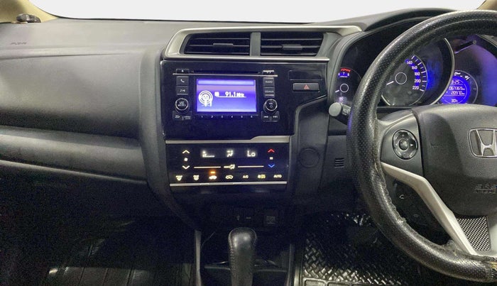 2016 Honda Jazz 1.2L I-VTEC V AT, Petrol, Automatic, 67,404 km, Air Conditioner