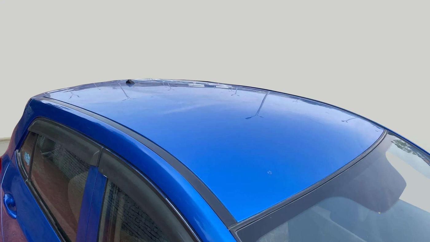 2018 Hyundai Grand i10 MAGNA 1.2 KAPPA VTVT, Petrol, Manual, 64,302 km, Roof