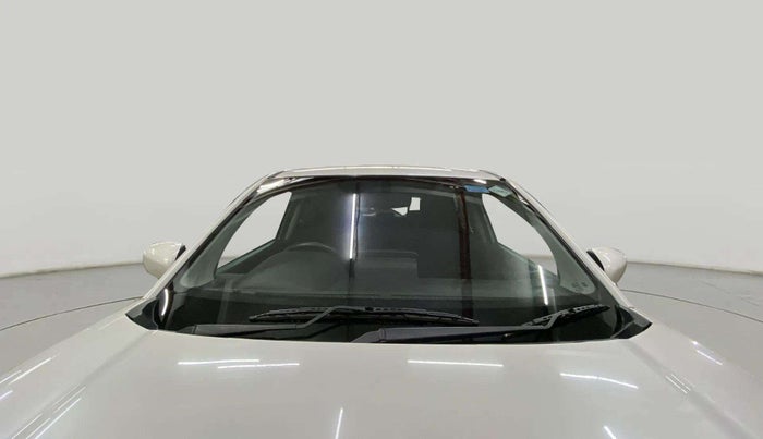 2023 Maruti Grand Vitara ZETA CNG, CNG, Manual, 19,471 km, Front Windshield