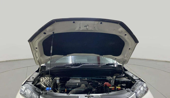 2023 Maruti Grand Vitara ZETA CNG, CNG, Manual, 19,471 km, Open Bonet