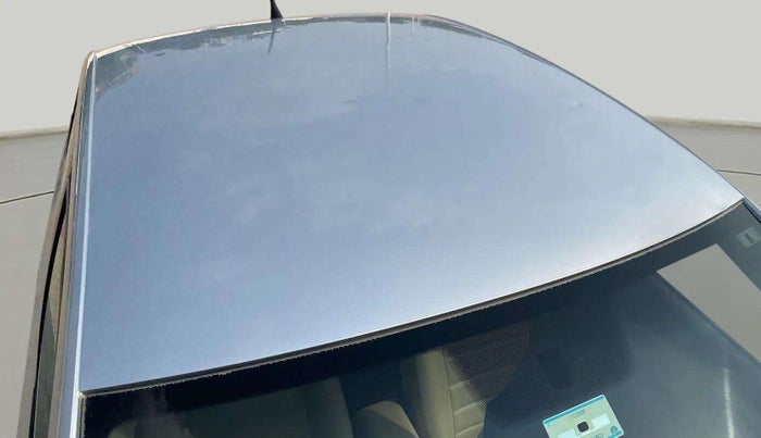 2017 Volkswagen Ameo HIGHLINE1.2L, Petrol, Manual, 33,482 km, Roof