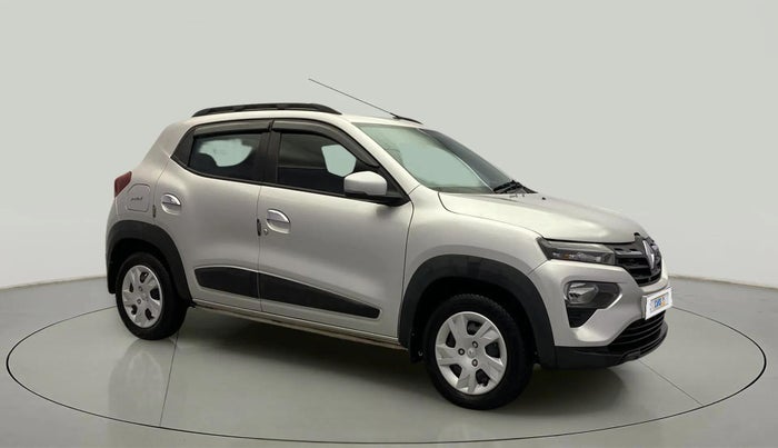 2024 Renault Kwid RXT 1.0 AMT, Petrol, Automatic, 2,412 km, SRP