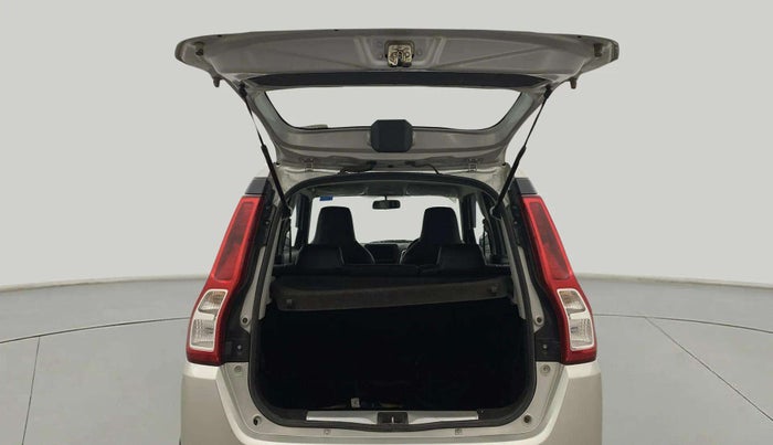 2022 Maruti New Wagon-R ZXI PLUS 1.2, Petrol, Manual, 21,058 km, Boot Door Open