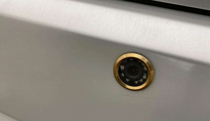 2022 Maruti New Wagon-R ZXI PLUS 1.2, Petrol, Manual, 21,058 km, Parking Camera
