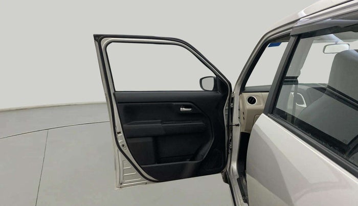 2022 Maruti New Wagon-R ZXI PLUS 1.2, Petrol, Manual, 21,058 km, LHS Front Door