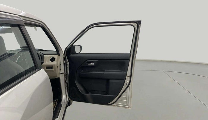 2022 Maruti New Wagon-R ZXI PLUS 1.2, Petrol, Manual, 21,058 km, RHS Front Door
