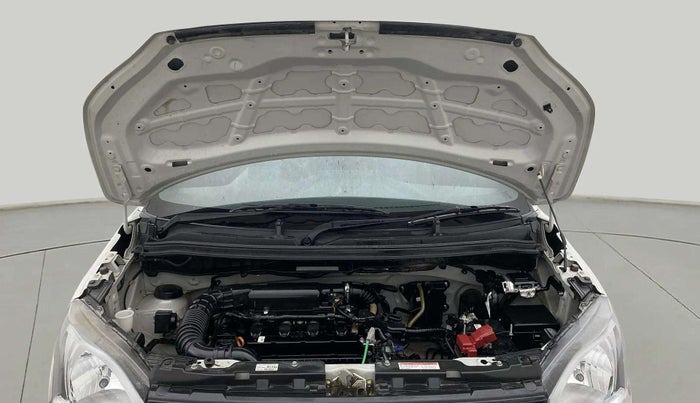 2022 Maruti New Wagon-R ZXI PLUS 1.2, Petrol, Manual, 21,058 km, Open Bonet
