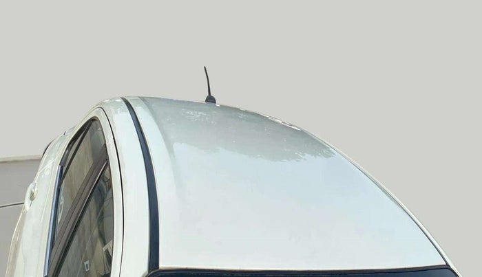 2021 Maruti Dzire VXI, Petrol, Manual, 78,558 km, Roof