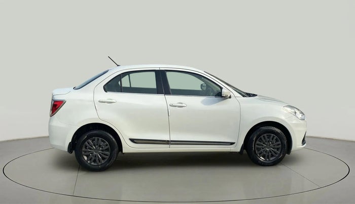 2021 Maruti Dzire VXI, Petrol, Manual, 78,558 km, Right Side View