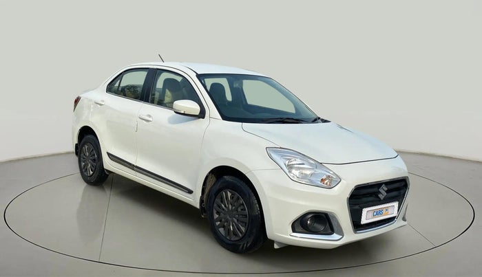 2021 Maruti Dzire VXI, Petrol, Manual, 78,558 km, SRP