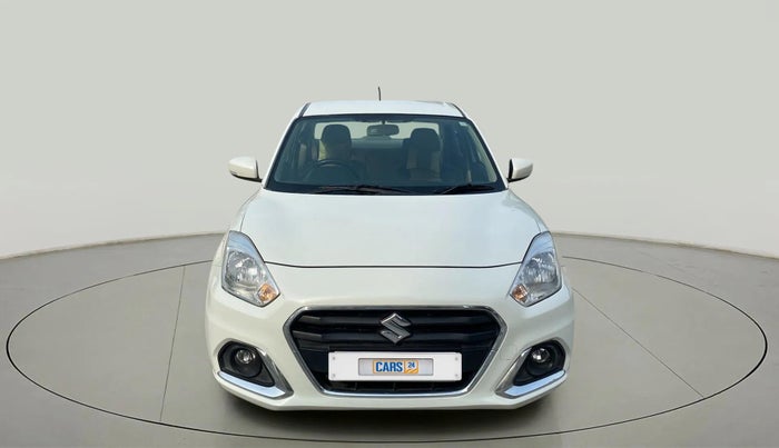 2021 Maruti Dzire VXI, Petrol, Manual, 78,558 km, Front