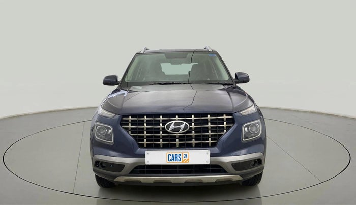 2021 Hyundai VENUE SX 1.0 TURBO, Petrol, Manual, 31,287 km, Front