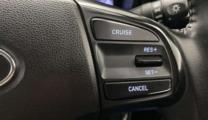 2021 Hyundai VENUE SX 1.0 TURBO, Petrol, Manual, 31,287 km, Adaptive Cruise Control