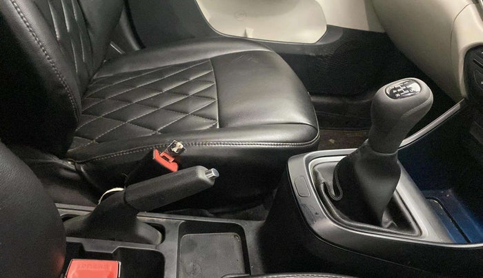 2023 Tata ALTROZ XM PLUS SUNROOF CNG, CNG, Manual, 38,179 km, Gear Lever