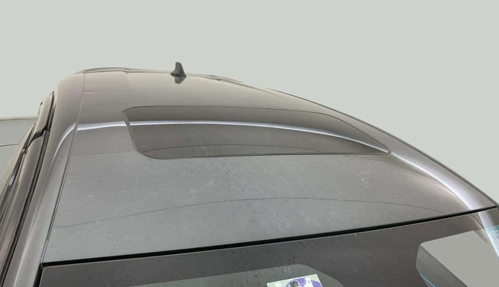 2023 Tata ALTROZ XM PLUS SUNROOF CNG, CNG, Manual, 38,179 km, Roof