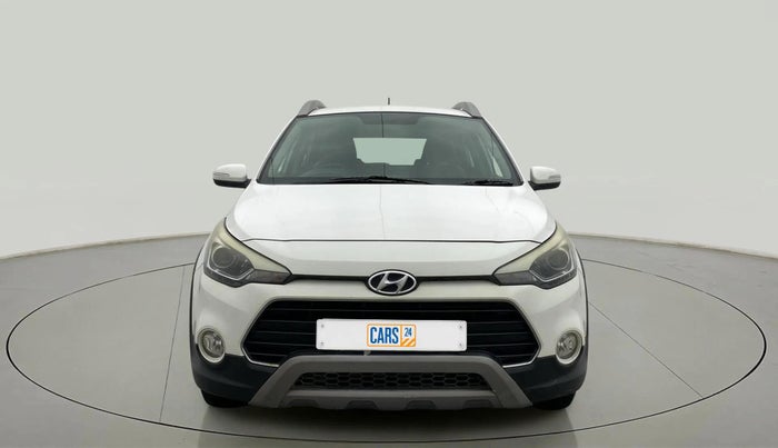 2016 Hyundai i20 Active 1.2 SX, Petrol, Manual, 45,904 km, Front