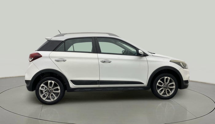 2016 Hyundai i20 Active 1.2 SX, Petrol, Manual, 45,904 km, Right Side View