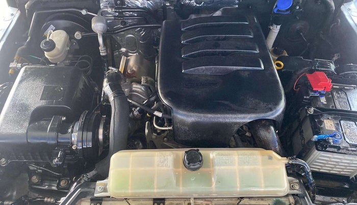 2021 Mahindra Thar LX PETROL HT 4WD AT, Petrol, Automatic, 38,532 km, Open Bonet