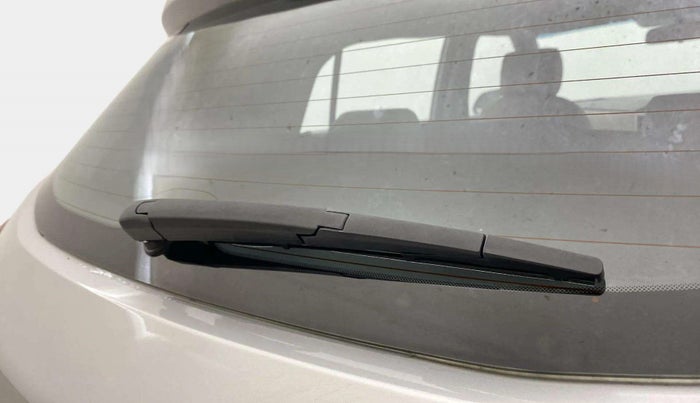 2015 Hyundai Creta SX PLUS 1.6 PETROL, Petrol, Manual, 59,166 km, Rear Wiper
